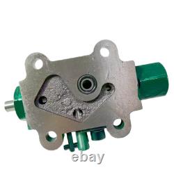 NEW Hydraulic Rockshaft Control Valve For John Deere 650 750 850 950 tractors