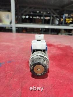 NEW NO BOX REXROTH Hydraulic Directional Control Valve R978017756