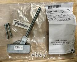 NEW OEM 52131455 Art. 08200153 Detent Assembly Bosch Rexroth / Atlas Copco