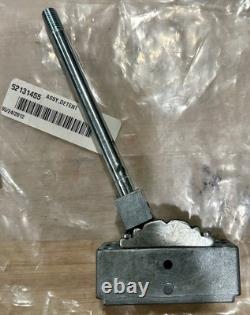 NEW OEM 52131455 Art. 08200153 Detent Assembly Bosch Rexroth / Atlas Copco