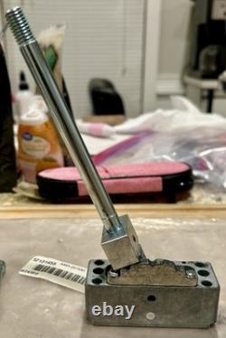 NEW OEM 52131455 Art. 08200153 Detent Assembly Bosch Rexroth / Atlas Copco