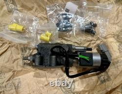 NEW OEM VOLVO 11715594 VOE1171559 Hydraulic Control Valve A25D A40D Trucks