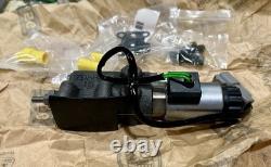 NEW OEM VOLVO 11715594 VOE1171559 Hydraulic Control Valve A25D A40D Trucks