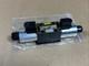 NEW Parker D1VW004CNJW 91 Hydraulic Directional Control Valve 24VDC 5000 PSI