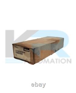 NEW Parker D1VW004CNKW Hydraulic Directional Control Valve 12VDC 2.78A 5000psi