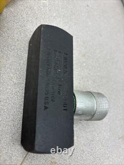 NEW Parker F1020S Hydraulic Control Valve Viton, 3000 PSI, 15 GPM