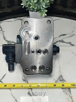 NEW- Single Spool Double Acting Hydraulic Remote Valve AYZ3 Ford 5000 5600 6600