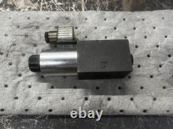 NEW UNUSED Parker D1VW020BNJP5 Hydraulic Control Valve Asy GENUINE
