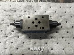 NEW UNUSED Vickers DGMFN-3Y-A1W-B1W-41 Hydraulic Control Valve Asy GENUINE