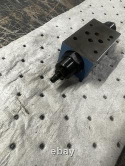 NEW UNUSED Vickers DGMFN-3Y-A1W-B1W-41 Hydraulic Control Valve Asy GENUINE