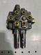 NIMCO Controls Hydraulic Control Valve 10883-2S