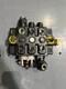 NIMCO Controls Hydraulic Control Valve 10948-2S