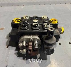 NIMCO Controls Hydraulic Control Valve 10948-2S