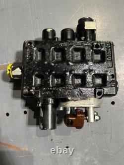 NIMCO Controls Hydraulic Control Valve 10948-2S NIMCO Controls Hydraulic Control Valve 10948-2S