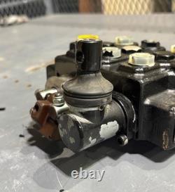 NIMCO Controls Hydraulic Control Valve 10948-2S
