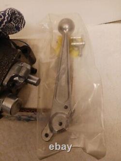 NOS Cross Converta Hydraulic Control Valve 1Z0046