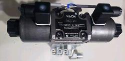 Nachi P-SA-G03-C7Y-D1-5463F Kubota M7949 Hydraulic Control Valve