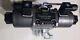 Nachi P-SA-G03-C7Y-D1-5463F Kubota M7949 Hydraulic Control Valve