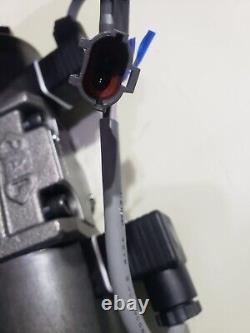 Nachi P-SA-G03-C7Y-D1-5463F Kubota M7949 Hydraulic Control Valve