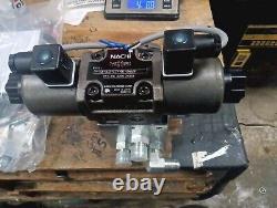 Nachi P-SA-G03-C7Y-D1-5463F Kubota Mm/Hydraulic Control Valve, 152