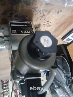 Nachi P-SA-G03-C7Y-D1-5463F Kubota Mm/Hydraulic Control Valve, 152