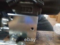 Nachi P-SA-G03-C7Y-D1-5463F Kubota Mm/Hydraulic Control Valve, 152