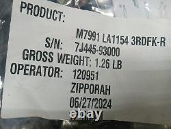Nachi P-SA-G03-C7Y-D1-5463F Kubota Mm/Hydraulic Control Valve, 152