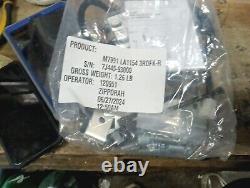 Nachi P-SA-G03-C7Y-D1-5463F Kubota Mm/Hydraulic Control Valve, 152
