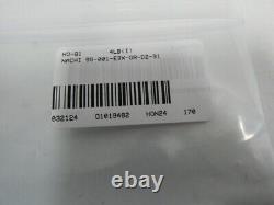 Nachi SS-G01-E3X-GR-D2-31 Hydraulic Directional Control Valve 24v-dc