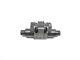 Nachi SS-G01-E3X-R-C115-E31 Hydraulic Directional Control Valve 115v-ac