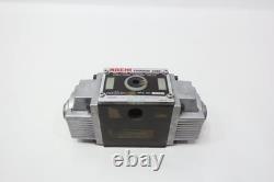 Nachi SS-G03-C6-R-C115-E10 Hydraulic Directional Control Valve