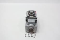 Nachi SS-G03-C6-R-C115-E10 Hydraulic Directional Control Valve Nachi SS-G03-C6-R-C115-E10 Hydraulic Directional Control Valve