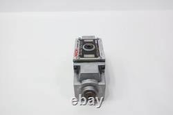 Nachi SS-G03-C6-R-C115-E10 Hydraulic Directional Control Valve