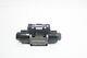 Nachi SS-G03-E3X-R-C1 J22 Hydraulic Directional Control Valve 110v-ac