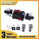 New 1-Spool 12VDC Hydraulic Control Valve Double Acting HCV-S1x13 13 GPM 3600PSI