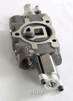 New 5002-W48 Husco Hydraulic Control Valve Section