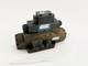New Bosch 9810235505 Hydraulic Control Valve 3000PSI 110/115V No Box