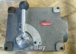 New Brand Hydraulics Pressure Compensated Flow Control Valve FC51-1 1/2