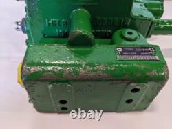 New Bucher Al211999 Selective Hydraulic Control Valve For John Deere Bsrg5 New Bucher Al211999 Selective Hydraulic Control Valve For John Deere Bsrg5