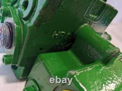 New Bucher Al211999 Selective Hydraulic Control Valve For John Deere Bsrg5 New Bucher Al211999 Selective Hydraulic Control Valve For John Deere Bsrg5