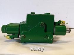 New Bucher Al211999 Selective Hydraulic Control Valve For John Deere Bsrg5 New Bucher Al211999 Selective Hydraulic Control Valve For John Deere Bsrg5