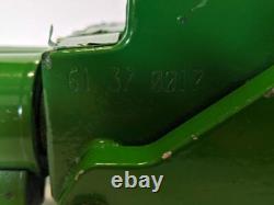 New Bucher Al211999 Selective Hydraulic Control Valve For John Deere Bsrg5 New Bucher Al211999 Selective Hydraulic Control Valve For John Deere Bsrg5