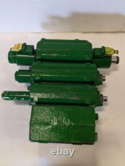 New Bucher Al211999 Selective Hydraulic Control Valve For John Deere Bsrg5 New Bucher Al211999 Selective Hydraulic Control Valve For John Deere Bsrg5