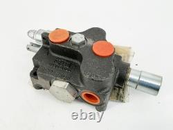 New Cross 4Z0051 Hydraulic Control Valve No Box