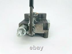 New Cross AD11AG3000 Hydraulic Directional Control Valve No Box SA2 160040