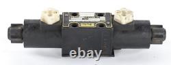 New D1VW011CNKW1P Parker Hydraulic Directional Control Valve 12 VDC