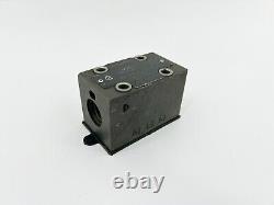 New Denison 4D01 3112 0101 B1G0Q E8 Directional Control Valve