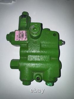 New EATON VICKERS 39055-E44C Hydraulic Control Valve