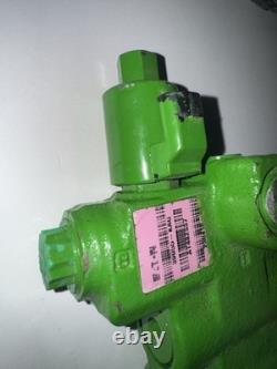 New EATON VICKERS 39055-E44C Hydraulic Control Valve