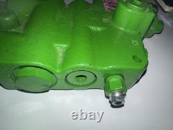 New EATON VICKERS 39055-E44C Hydraulic Control Valve